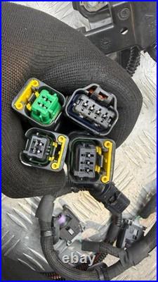 Vauxhall Vivaro 2.0 Mk3 Engine Wiring Harness Loom 2020-2023 9828428580