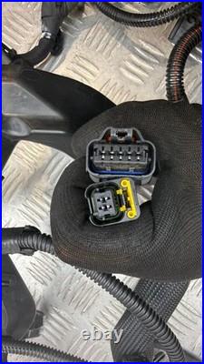 Vauxhall Vivaro 2.0 Mk3 Engine Wiring Harness Loom 2020-2023 9828428580