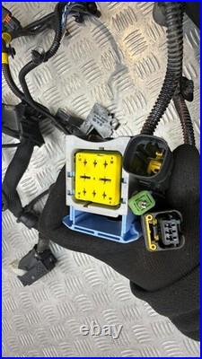 Vauxhall Vivaro 2.0 Mk3 Engine Wiring Harness Loom 2020-2023 9828428580