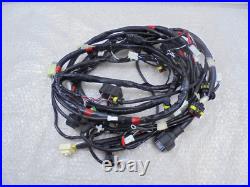 Vespa GTS Super 125cc 300cc 2013-2016 Wiring Harness New 1D000463