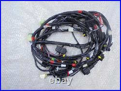 Vespa GTS Super 125cc 300cc 2013-2016 Wiring Harness New 1D000463