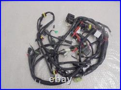 Vespa Primavera 125cc 150cc 2014 Wiring Harness Loom New 1D000931