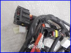 Vespa Primavera 125cc 150cc 2014 Wiring Harness Loom New 1D000931