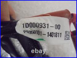Vespa Primavera 125cc 150cc 2014 Wiring Harness Loom New 1D000931