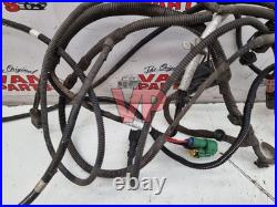 Vivaro Trafic Primastar ABS ECU Wiring Loom Plug Harness (11-14) 241109840R-05 Vivaro Trafic Primastar ABS ECU Wiring Loom Plug Harness (11-14) 241109840R-05