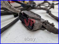 Vivaro Trafic Primastar ABS ECU Wiring Loom Plug Harness (11-14) 241109840R-05 Vivaro Trafic Primastar ABS ECU Wiring Loom Plug Harness (11-14) 241109840R-05