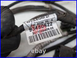 Vivaro Trafic Primastar ABS ECU Wiring Loom Plug Harness (11-14) 241109840R-05 Vivaro Trafic Primastar ABS ECU Wiring Loom Plug Harness (11-14) 241109840R-05