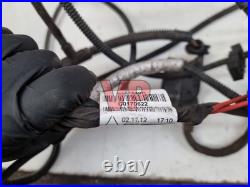 Vivaro Trafic Primastar ABS ECU Wiring Loom Plug Harness (11-14) 241109840R-05 Vivaro Trafic Primastar ABS ECU Wiring Loom Plug Harness (11-14) 241109840R-05