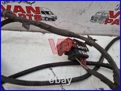 Vivaro Trafic Primastar ABS ECU Wiring Loom Plug Harness (11-14) 241109840R-05 Vivaro Trafic Primastar ABS ECU Wiring Loom Plug Harness (11-14) 241109840R-05