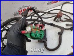 Vivaro Trafic Primastar ABS ECU Wiring Loom Plug Harness (11-14) 241109840R-05 Vivaro Trafic Primastar ABS ECU Wiring Loom Plug Harness (11-14) 241109840R-05