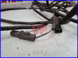 Vivaro Trafic Primastar ABS ECU Wiring Loom Plug Harness (11-14) 241109840R-05 Vivaro Trafic Primastar ABS ECU Wiring Loom Plug Harness (11-14) 241109840R-05