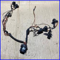 Volkswagen Golf MK3 1.8 66kw 8V Gasoline Engine Wiring Harness Assembly