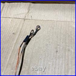 Volkswagen Golf MK3 1.8 66kw 8V Gasoline Engine Wiring Harness Assembly