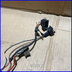 Volkswagen Golf MK3 1.8 66kw 8V Gasoline Engine Wiring Harness Assembly