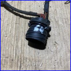 Volkswagen Golf MK3 1.8 66kw 8V Gasoline Engine Wiring Harness Assembly