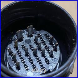 Volkswagen Golf MK3 1.8 66kw 8V Gasoline Engine Wiring Harness Assembly