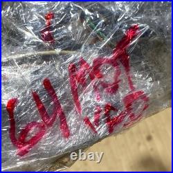 Volkswagen Golf MK3 1.8 66kw 8V Gasoline Engine Wiring Harness Assembly