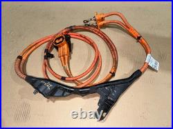 Volkswagen Golf Mk8 2022 Genuine Hybrid Wiring Harness Battery Cable 5wa971015a