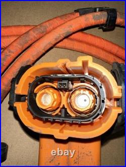 Volkswagen Golf Mk8 2022 Genuine Hybrid Wiring Harness Battery Cable 5wa971015a