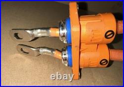 Volkswagen Golf Mk8 2022 Genuine Hybrid Wiring Harness Battery Cable 5wa971015a