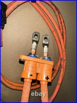 Volkswagen Golf Mk8 2022 Genuine Hybrid Wiring Harness Battery Cable 5wa971015a