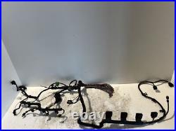 Volkswagen Scirocco Engine Wiring Harness Loom 06J971082A Genuine 2.0 Tfsi 2008