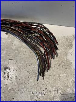Volkswagen Scirocco Engine Wiring Harness Loom 06J971082A Genuine 2.0 Tfsi 2008