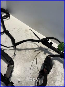 Volkswagen Scirocco Engine Wiring Harness Loom 06J971082A Genuine 2.0 Tfsi 2008