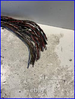 Volkswagen Scirocco Engine Wiring Harness Loom 06J971082A Genuine 2.0 Tfsi 2008