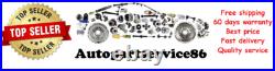 Volkswagen Scirocco Engine Wiring Harness Loom 06J971082A Genuine 2.0 Tfsi 2008