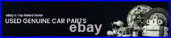Volkswagen Scirocco Engine Wiring Harness Loom 06J971082A Genuine 2.0 Tfsi 2008