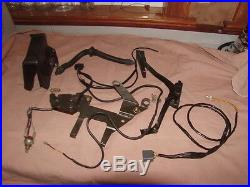 Volvo 240 Cruise Control & Harness For Euro Cars WithOUT Wiring & 1986-89 USA 240
