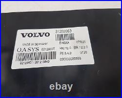Volvo C70 2006-2012 Roof Module 31252663