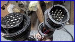 Volvo Penta Engine Wiring Harness To Panel 3M Extension cable 846648 Volvo Penta Engine Wiring Harness To Panel 3M Extension cable 846648