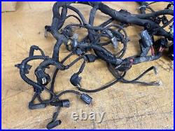 Volvo S60 2.4 D5/185/2007/d5244 Manual Engine Wiring Loom Harness 30739390 Ac
