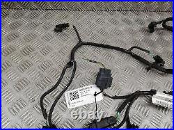Volvo V40 Bumper Wiring Harness Cables Front 2012-2020 31412566