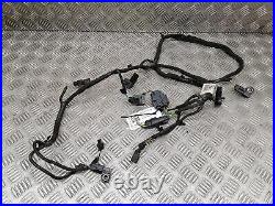 Volvo V40 Bumper Wiring Harness Cables Front 2012-2020 31412566