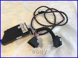 Vw Media Wiring Harness