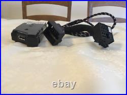 Vw Media Wiring Harness