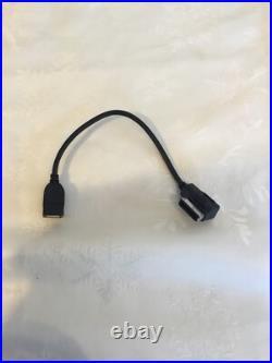 Vw Media Wiring Harness