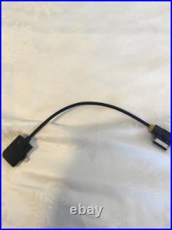 Vw Media Wiring Harness