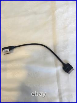 Vw Media Wiring Harness
