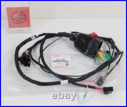 WIRE ELECTRICAL HARNESS 36610-40B20 Fit SUZUKI LT80 LT 80 QUADSPORT