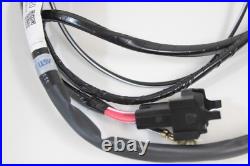 WIRE ELECTRICAL HARNESS 36610-40B20 Fit SUZUKI LT80 LT 80 QUADSPORT