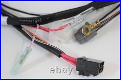 WIRE ELECTRICAL HARNESS 36610-40B20 Fit SUZUKI LT80 LT 80 QUADSPORT