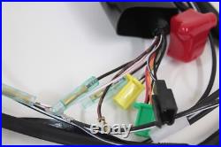 WIRE ELECTRICAL HARNESS 36610-40B20 Fit SUZUKI LT80 LT 80 QUADSPORT