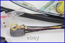 WIRE ELECTRICAL HARNESS 36610-40B20 Fit SUZUKI LT80 LT 80 QUADSPORT