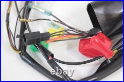 WIRE ELECTRICAL HARNESS 36610-40B20 Fit SUZUKI LT80 LT 80 QUADSPORT