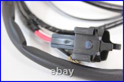 WIRE ELECTRICAL HARNESS 36610-40B20 Fit SUZUKI LT80 LT 80 QUADSPORT