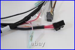 WIRE ELECTRICAL HARNESS 36610-40B20 Fit SUZUKI LT80 LT 80 QUADSPORT